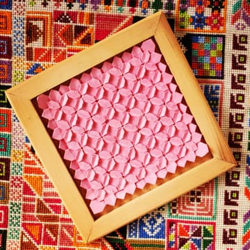 Cover Image for Origami Workshop