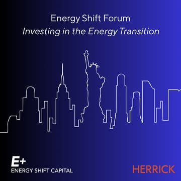 Cover Image for Energy Shift Forum at Climate Week NYC: Investing in the Energy Transition
