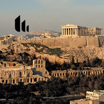 Cover Image for Wilbe Mixer – Athens, Greece