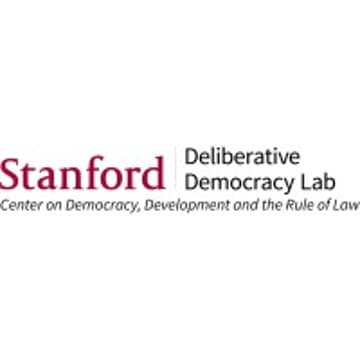 Cover Image for Open Facilitation Library Seminar with Stanford Deliberative Democracy Lab