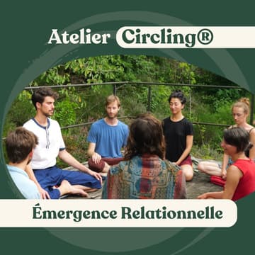Cover Image for Atelier Circling® (online)