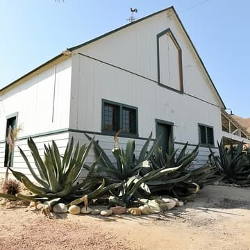 Cover Image for Farm Dinner at the Ranch