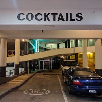 Cover Image for Hardware Garage Party