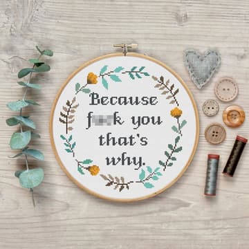Cover Image for Violent Embroidery | Needlecraft