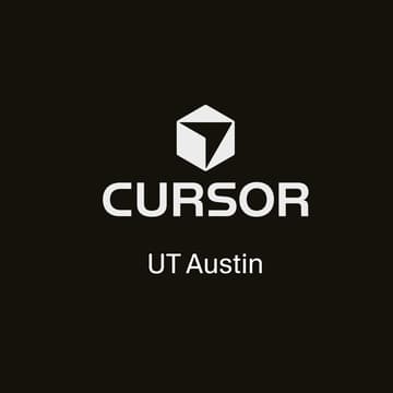 Cover Image for Cursor @ UT Austin