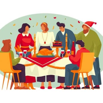 Cover Image for Tribesgiving Finale (Founding Member Welcome Series)