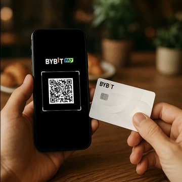 Cover Image for Unlock São Paulo: Bybit Card & Pay Mixer