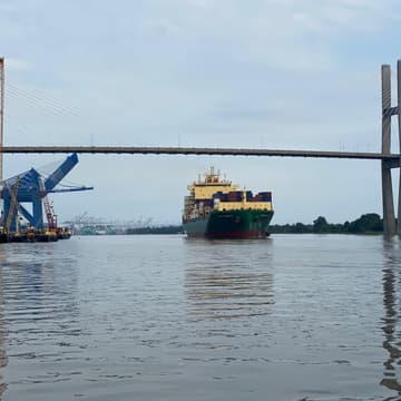 Cover Image for March 2026 - Supply Chain and Logistics Technology Quarterly Innovation Forum