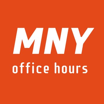 Cover Image for Office Hours