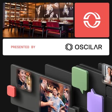 Cover Image for Credit, Fraud, and Compliance Executive Dinner with Oscilar