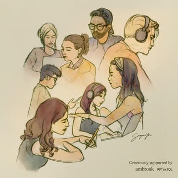 Cover Image for Cozy Sundays — Spring ’26 Session V