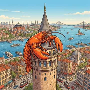 Cover Image for ClawCon Istanbul