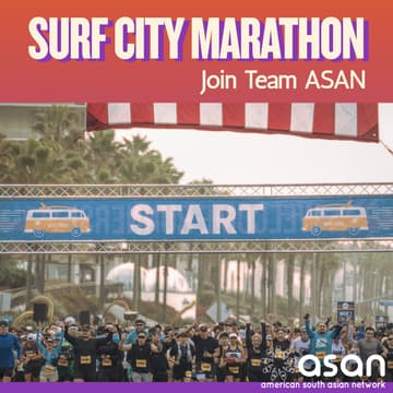 Cover Image for Surf City Marathon: Team ASAN