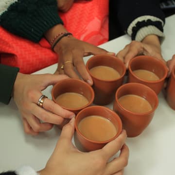 Cover Image for Chai Chat Pt. 2 #SFTechWeek