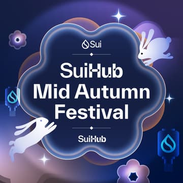 Cover Image for SuiHub Mid Autumn Festival