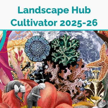 Cover Image for Regenerate Cascadia Landscapes Showcase - Day Two