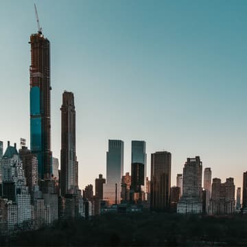 Cover Image for Finance for the Future: Unlocking NYC’s Building Decarbonization