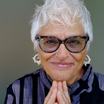 Cover Image for The Downbeat w/ guest facilitator Rhiannon