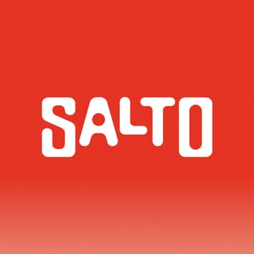 Cover Image for SALTO 2025