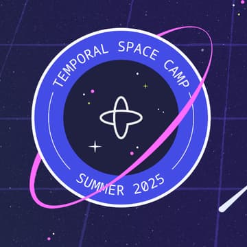 Cover Image for Temporal NYC Office Hours