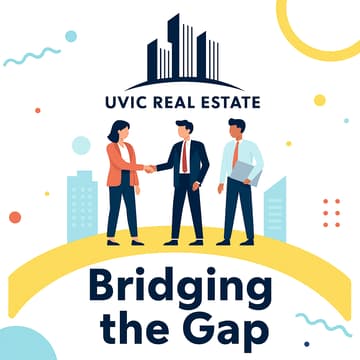 Cover Image for Bridging the Gap (Industry)