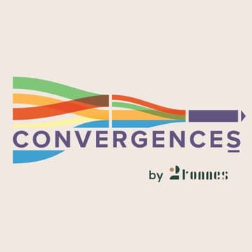 Cover Image for Atelier Convergences