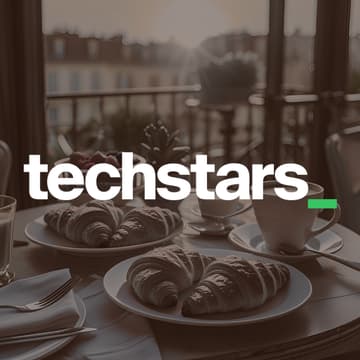 Cover Image for Techstars Alumni Breakfast Bogotá