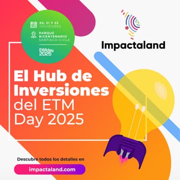 Cover Image for Impactaland Día 3 – Cierre Internacional