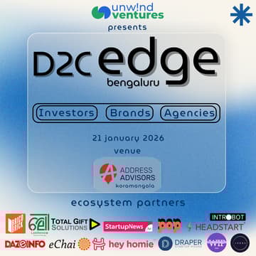 Cover Image for D2C - EDGE bengaluru