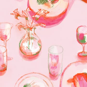 Cover Image for The Resilience Dinner