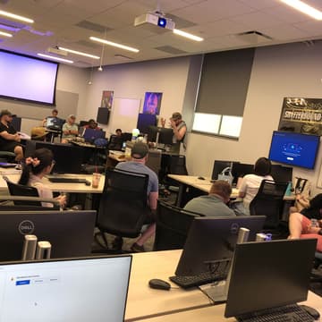 Cover Image for Monthly Meetup - Colorado Springs