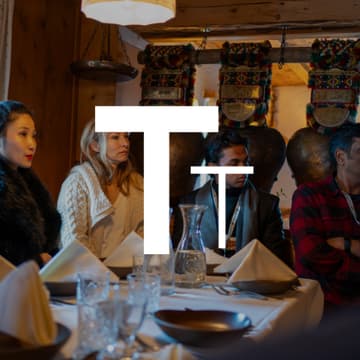 Cover Image for TTI Energy & Climate Circle