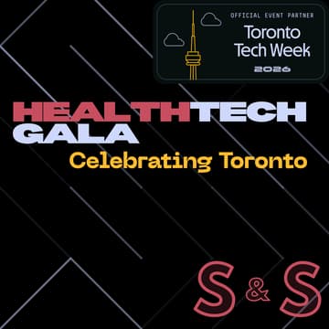 Cover Image for Healthtech Gala by Scalpels & Spreadsheets