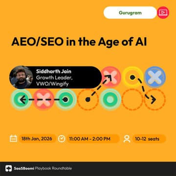 Cover Image for AEO/SEO in the Age of AI: Playbook Round Table