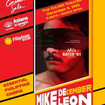 Cover Image for Vol. 62 - Essential Philippine Cinema: Mike De Leon's BATCH '81