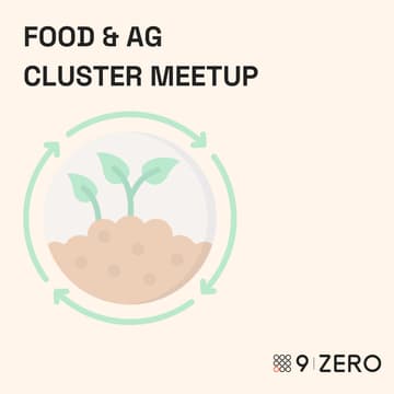 Cover Image for 🌐 Food & Ag Cluster - Carnation Farms - Regenerative Ag and Climate School