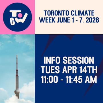 Cover Image for TOCW Information Session