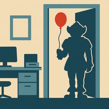 Cover Image for IT: The Sequel -- from horror story to innovation engine