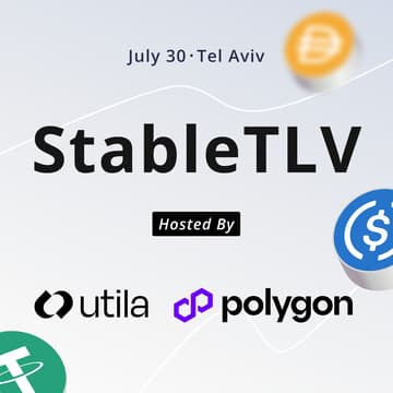 Cover Image for StableTLV by Utila