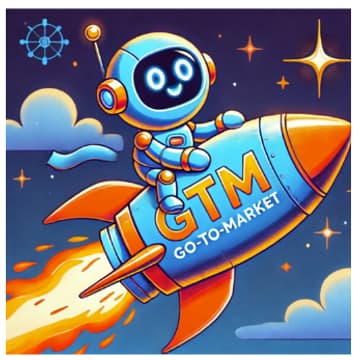 Cover Image for AI Startup GTM Leaders Breakfast