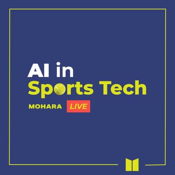 Cover Image for AI in Sports
