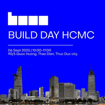 Cover Image for Base Build Day HCMC