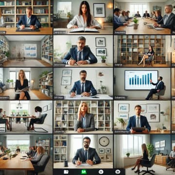 Cover Image for Session with a VC: Investing in Startups [Online]