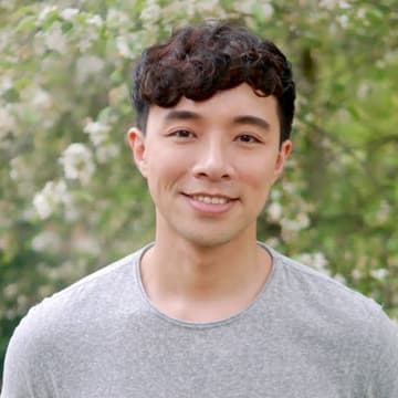 Cover Image for An Evening with Dustin Thao