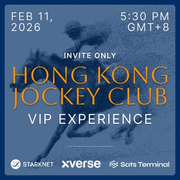 Cover Image for VIP Experience at Hong Kong Jockey Club 🐎