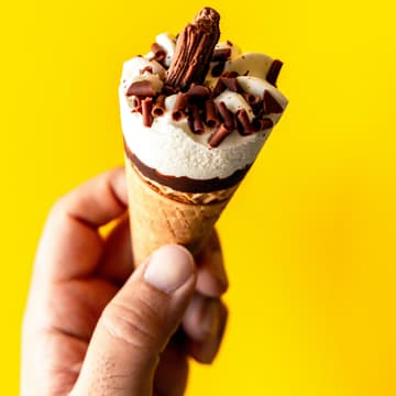 Cover Image for Ice Cream Day [Kreuzberg]