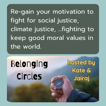 Cover Image for Belonging Circles for Resilience