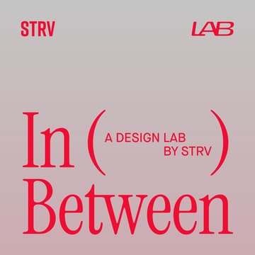 Cover Image for Design Lab: In Between