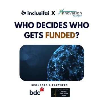 Cover Image for Who Decides Who Gets Funded