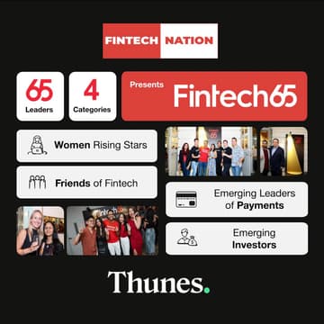 Cover Image for Fintech65 - Aug 21, 2025, a Fintech Nation Initiative